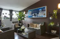 B&B Hotel Mulhouse Sausheim Hotels in Ottmarsheim