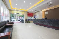 100 Inn Liangpin Hotel (Jiashan County Shijia South Road RT-Mart) - Bữa sáng