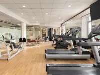 라마다 바이 윈덤 두바이 데이라 두바이 시티 센터 주변 호텔