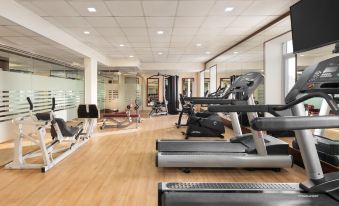 Ramada by Wyndham Dubai Deira