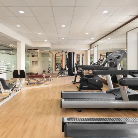 Ramada by Wyndham Dubai Deira