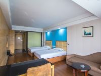 杭州和丽臻品酒店 - 高级双床房