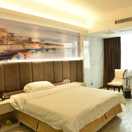 Gangwan Hotel