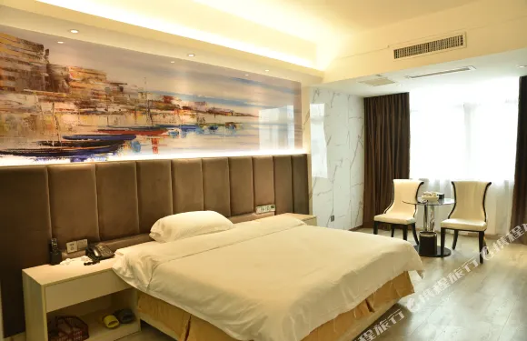 建寧港灣大酒店