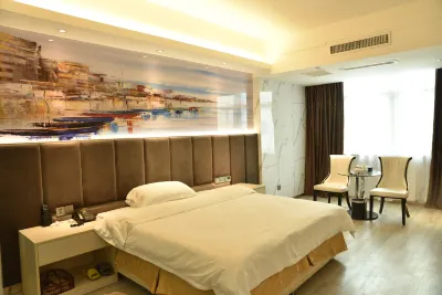 Gangwan Hotel
