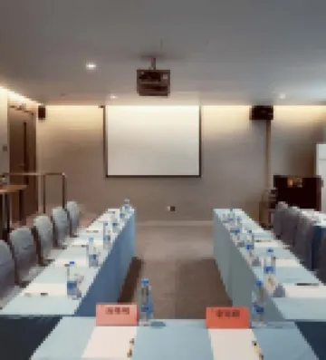 Home Inn NEO (Shenzhen Dongmen Pedestrian Street Sunbu Subway Station)