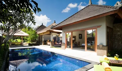 Bumi Linggah Villas Bali