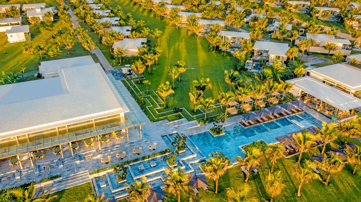 Maia Resort Quy Nhơn