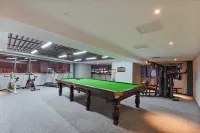 Mehood Lestie Hotel ( Hai'an Cultural and Art Centret) Các khách sạn ở Hải An