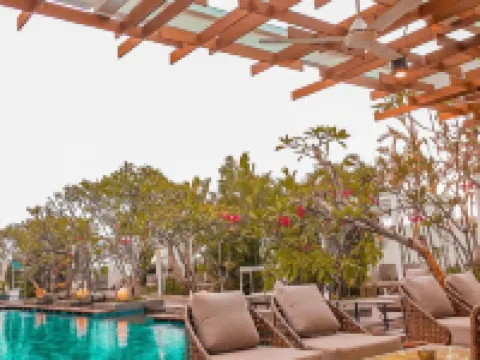 Hotel Novotel Tangerang Hotel di Tangerang