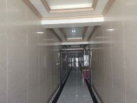 昂仁亿豪便捷酒店 - 公共区域