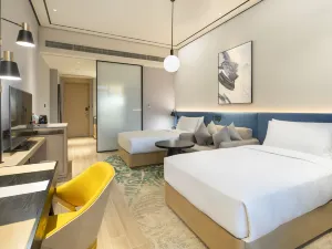 Hilton Garden Inn