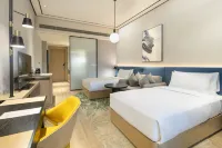 常徳鼎城ヒルトン ガーデン インホテル