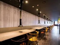 Torifito Hotel&Pod Niseko Hotels in Kutchan