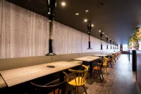 Torifito Hotel&Pod Niseko