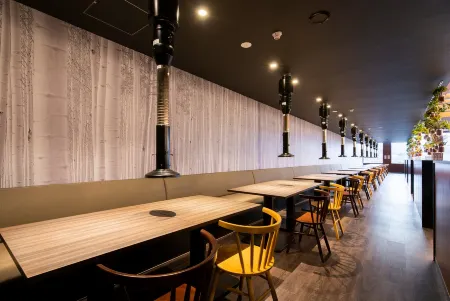 Torifito Hotel&Pod Niseko