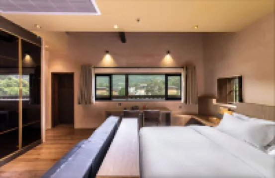 南院雅舍·高端土樓度假民宿