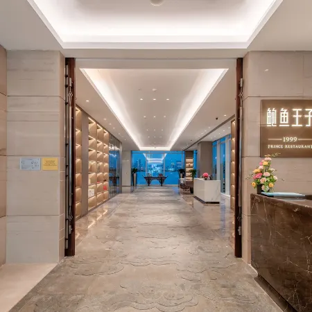 Crowne Plaza SUZHOU by IHG