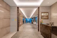Crowne Plaza SUZHOU by IHG - petit déjeuner
