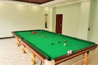 Moon Bay Theme Hotel, Baoshan Town, Xuanwei City