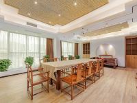 北海银滩三号酒店 - 会议室