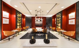 Jinjiang Inn Select (Wuxi Donglin Plaza Metro Station)