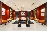 Jinjiang Inn Select (Wuxi Donglin Academy store on Nanchang Street）