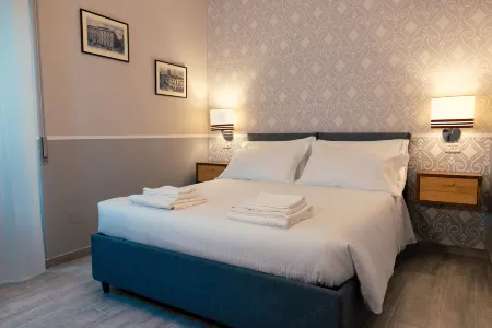 Palazzo Benucci - Residenza di Charme Отели в г. Macerata Campania