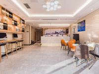 格林豪泰智选酒店(北京五棵松地铁站301解放军总医院店) - 公共区域