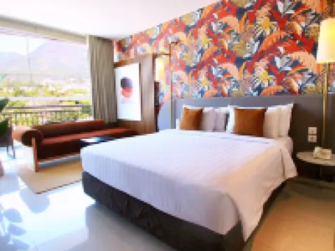 Pohon Inn Hotel Hotels in Batu Sub-District