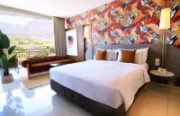 Pohon Inn Hotel Hotel di Kecamatan Batu