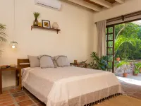 Casa Ritual(卡薩儀式) 巴亞爾塔港酒店