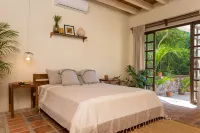 Casa Ritual