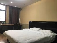 合肥鸿瑞商务酒店 - 品质大床房