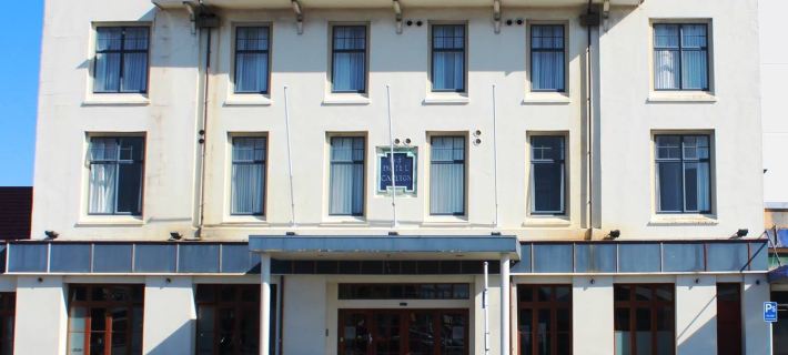 Distinction Palmerston North Hotel & Conference Centre Hotels in Palmerston North
