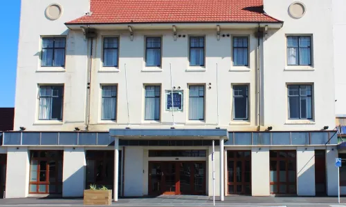 Distinction Palmerston North Hotel & Conference Centre