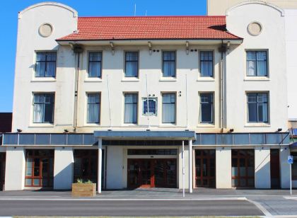 Distinction Palmerston North Hotel & Conference Centre