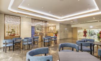 New TianHe Hotel