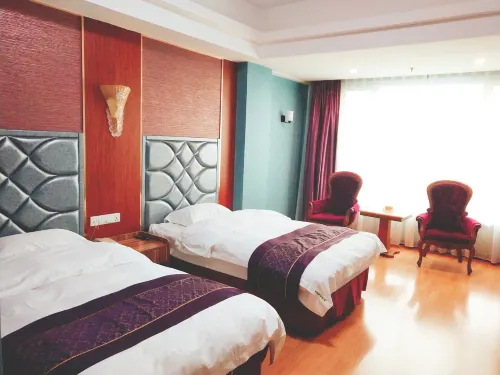 Yin Tai Business Hotel - 3-Star