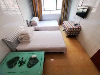 赫章桂园公寓 - 舒适双床房