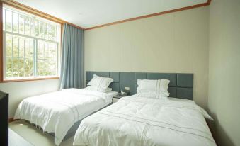 Panzhou Yunkang Business Hotel