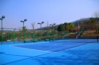 China Agricultural Valley Scholar Village Hotels in Jingshan
