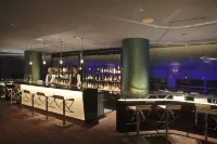 Crowne Plaza - ANA RESORT APPI KOGEN - Barer