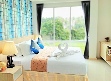 The Wings Boutique Hotels Krabi Ko Lanta