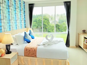 The Wings Boutique Hotels Krabi Ko Lanta