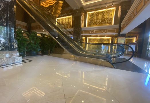 호텔 프레지던트 마카오