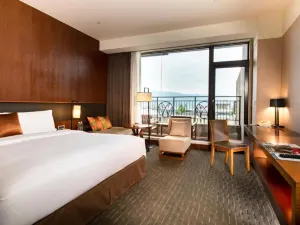 Silks Place Yilan