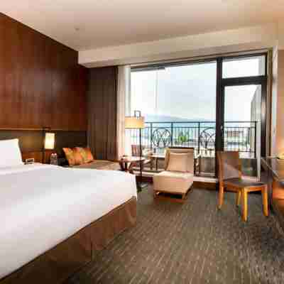 Silks Place Yilan Rooms