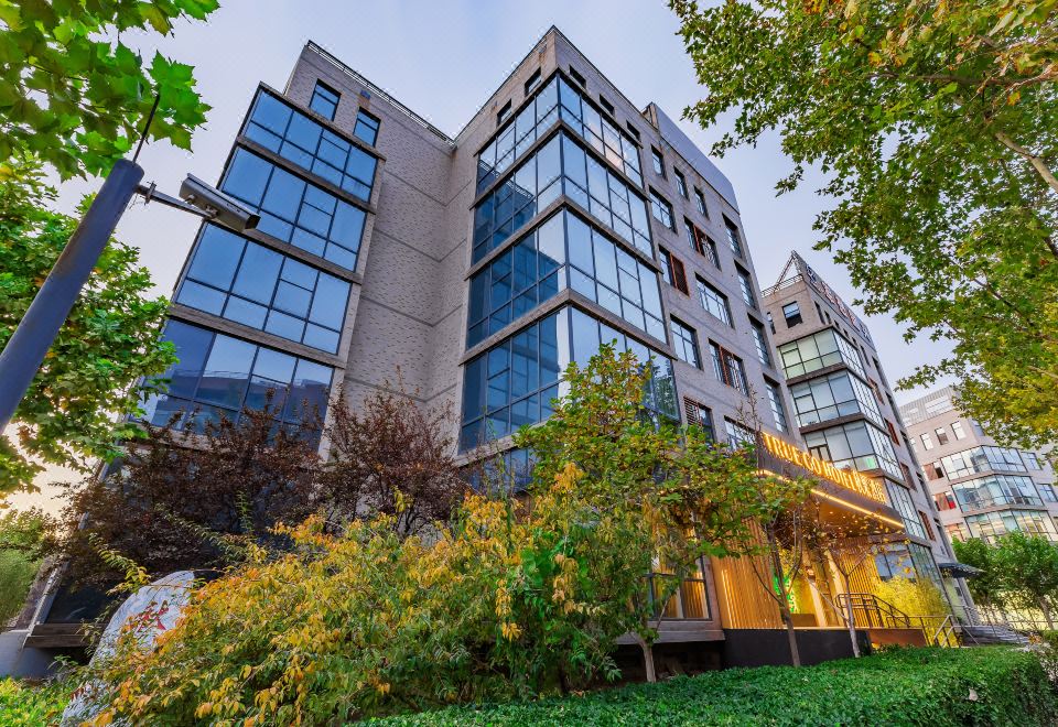 트루고호틸 호텔