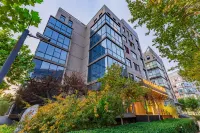 TRUE GO Hotel (Beijing ABP) Hotel in zona Beijing Electronic Science and Technology Institute